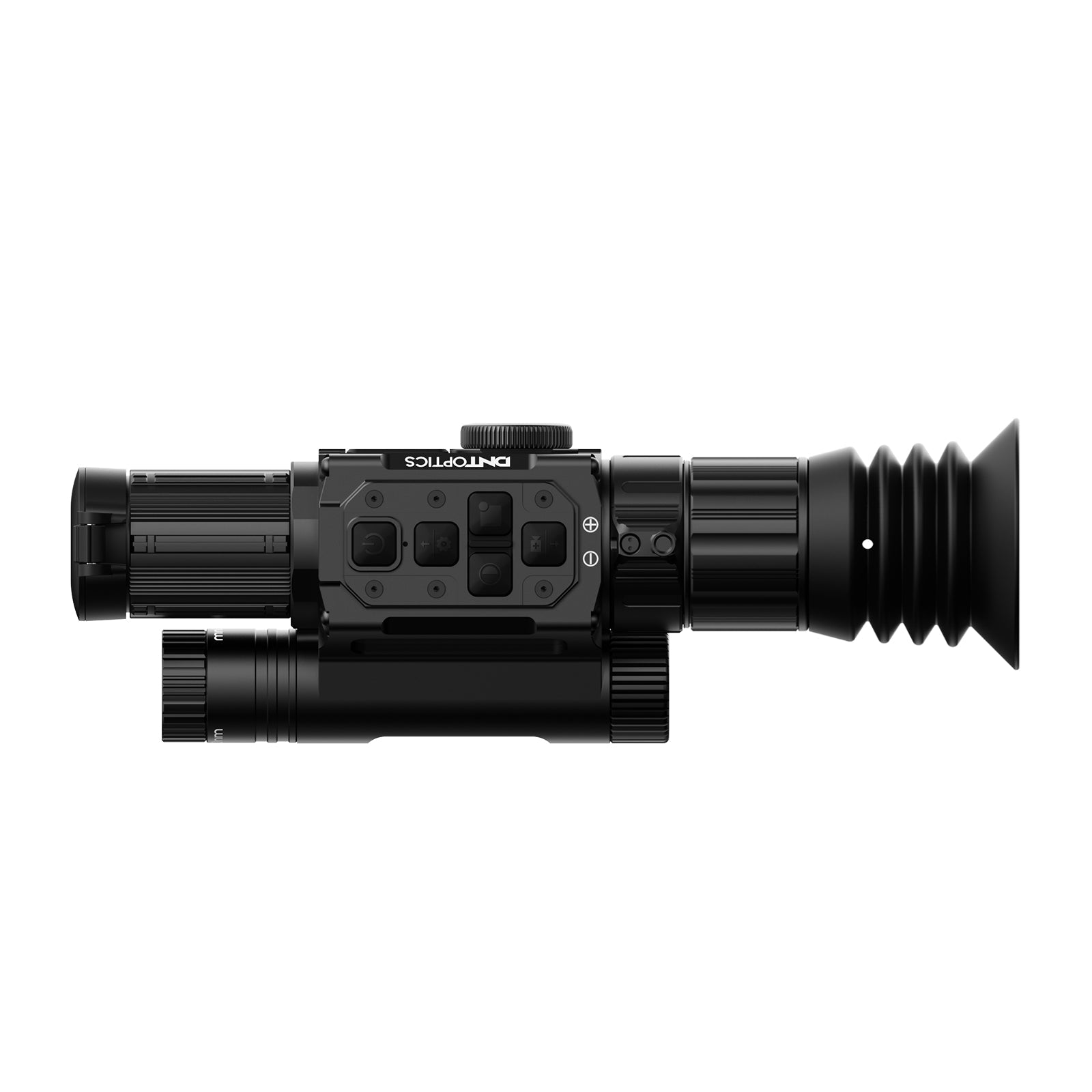 DNT Zulus HD V2 ZHD520-V2 view 5