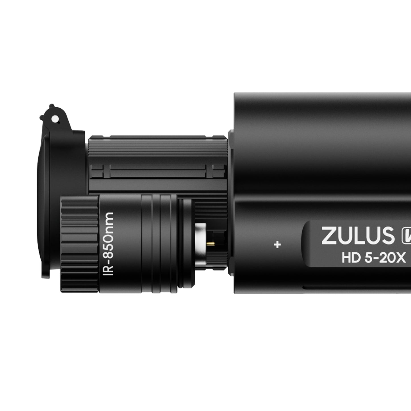 DNT Zulus HD V2 ZHD520R-V2 IR module