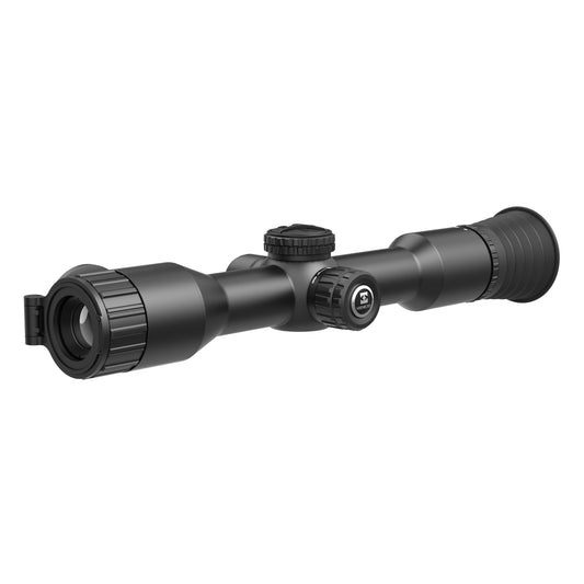 HIKMICRO Alpex 4K Lite A40E day and night vision scope