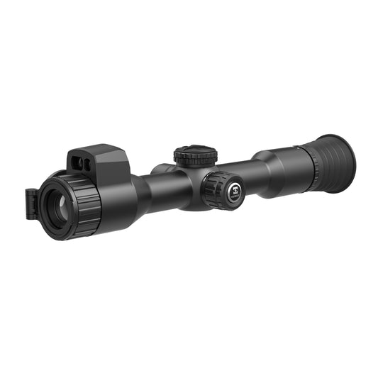 HIKMICRO Alpex 4K Lite A40EL LRF day and night vision scope