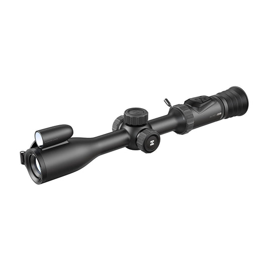 HIKMICRO Alpex Pro A50PL LRF day and night vision scope