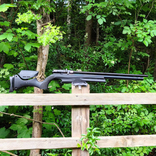 AIR ARMS S510 XS ULTIMATE SPORTER .22 FAC