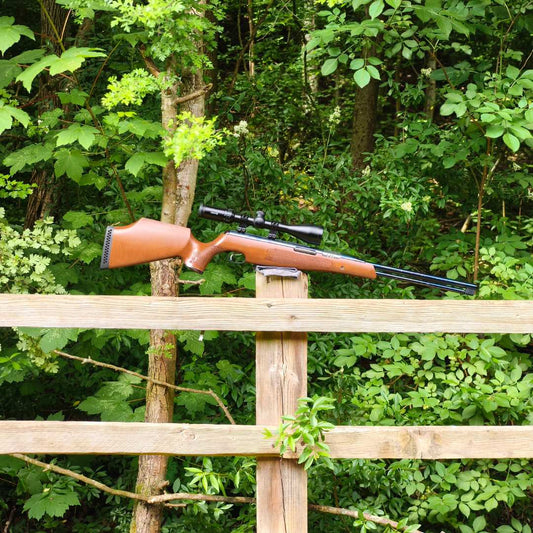 AIR ARMS TX200 .22 FAC