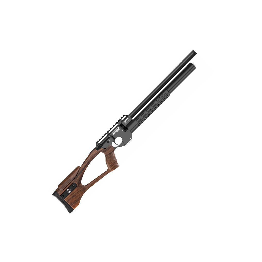 Katran Standard Walnut