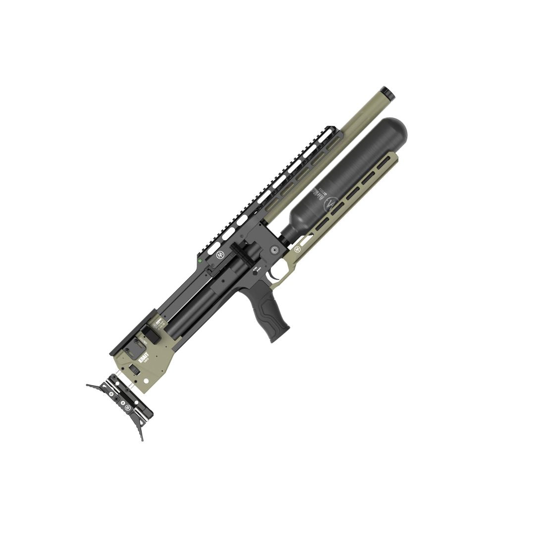 KRAIT MK2 PRO LONG