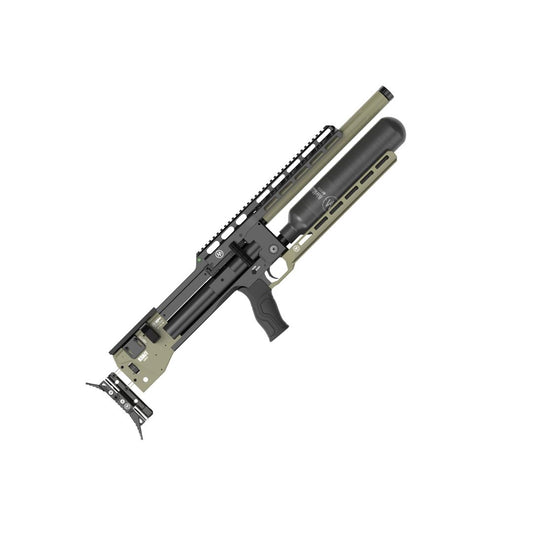 KRAIT MK2 PRO LONG