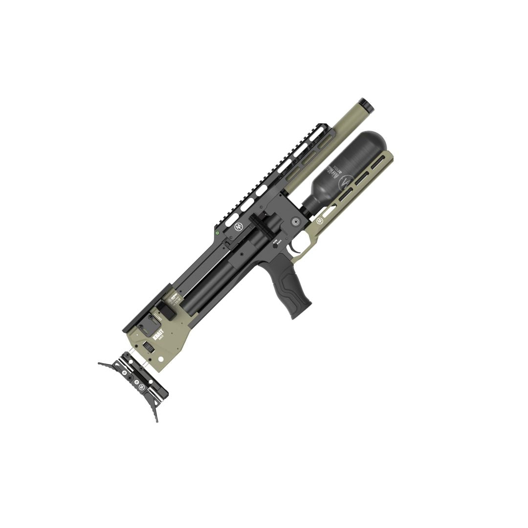KRAIT MK2 PRO STANDARD