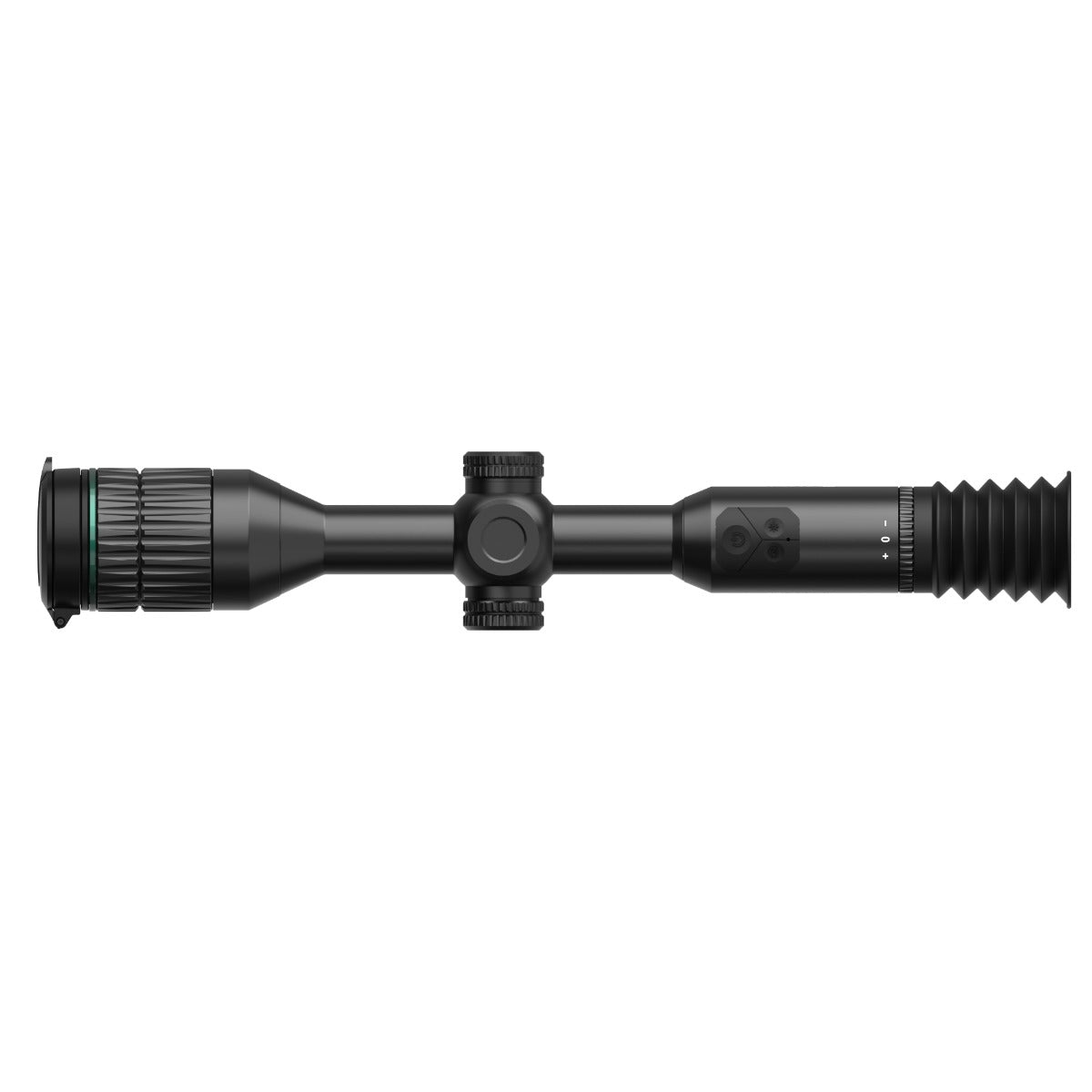 HIKMICRO ALPEX A50T-S DAY & NIGHT RIFLE SCOPE