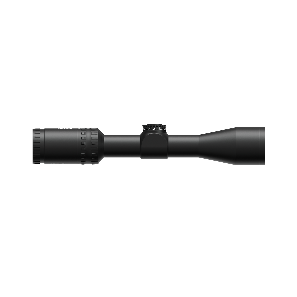 Arken Outrider 2-12x42 SFP rifle scope view 13
