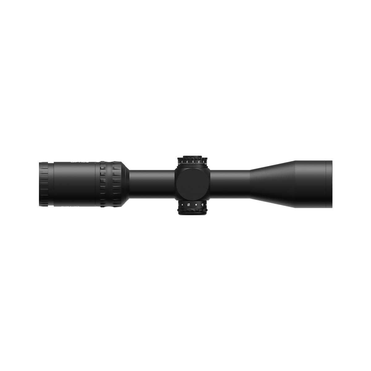 Arken Outrider 2-12x42 SFP rifle scope view 7
