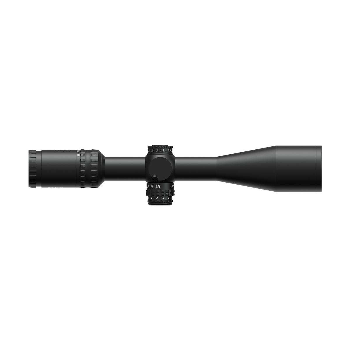 Arken Outrider 3-18x50 SFP rifle scope view 6