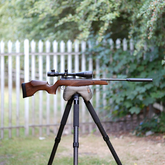 BSA Lightning CLX .177