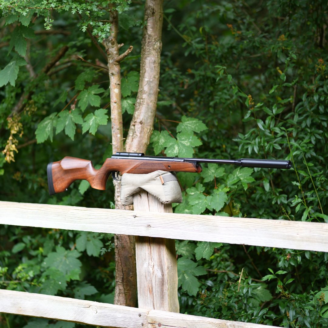 BSA Lightning CLX .177