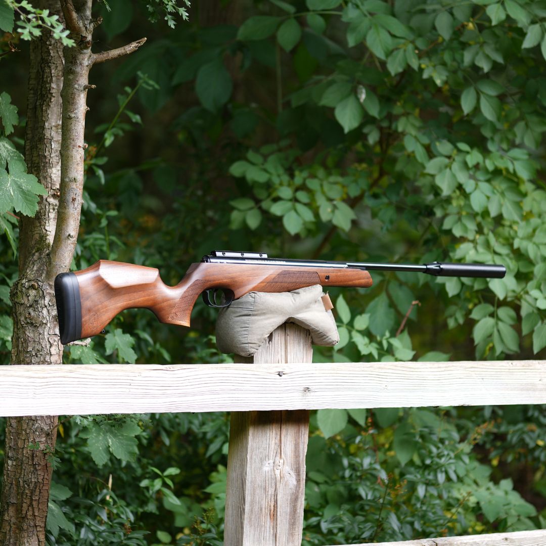 BSA Lightning CLX .177