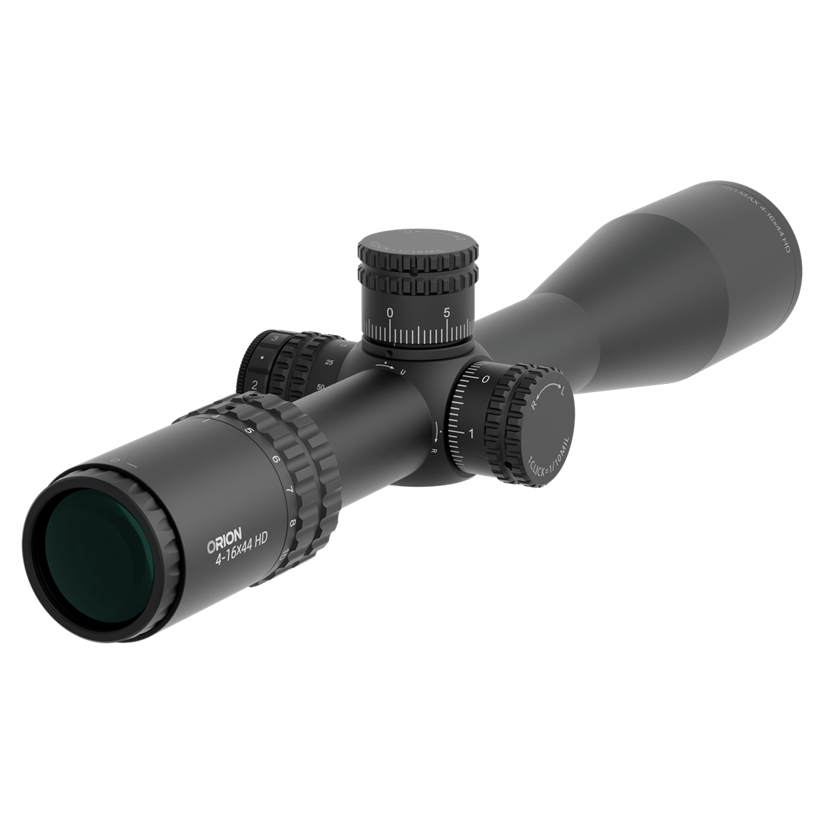 Vector Optics Orion Pro Max 4-16x44 - objective lens