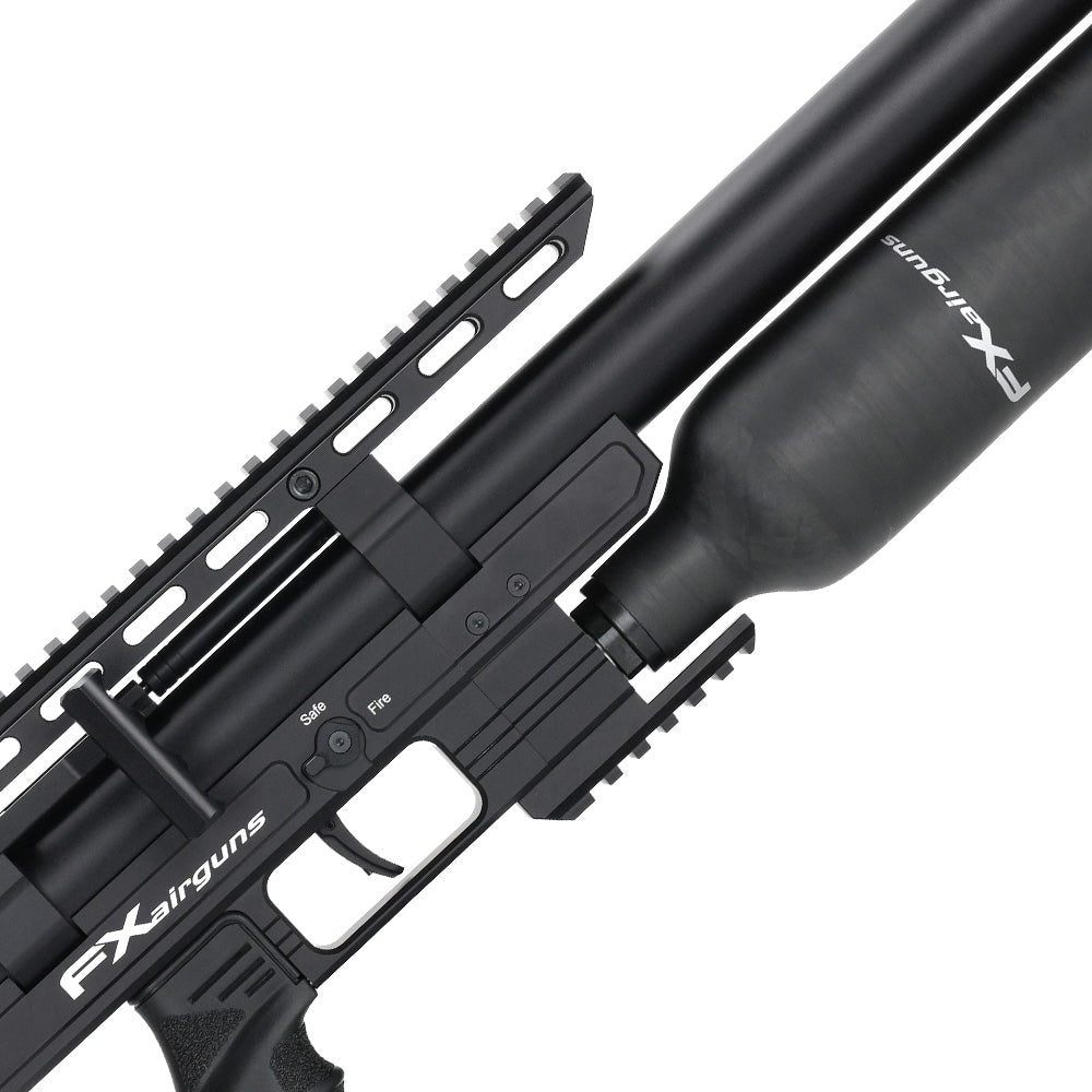 FX LEOPARD SNIPER BOTTLE FAC
