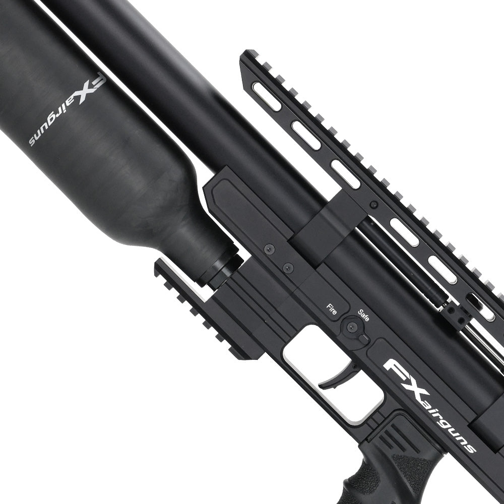 FX LEOPARD SNIPER BOTTLE FAC