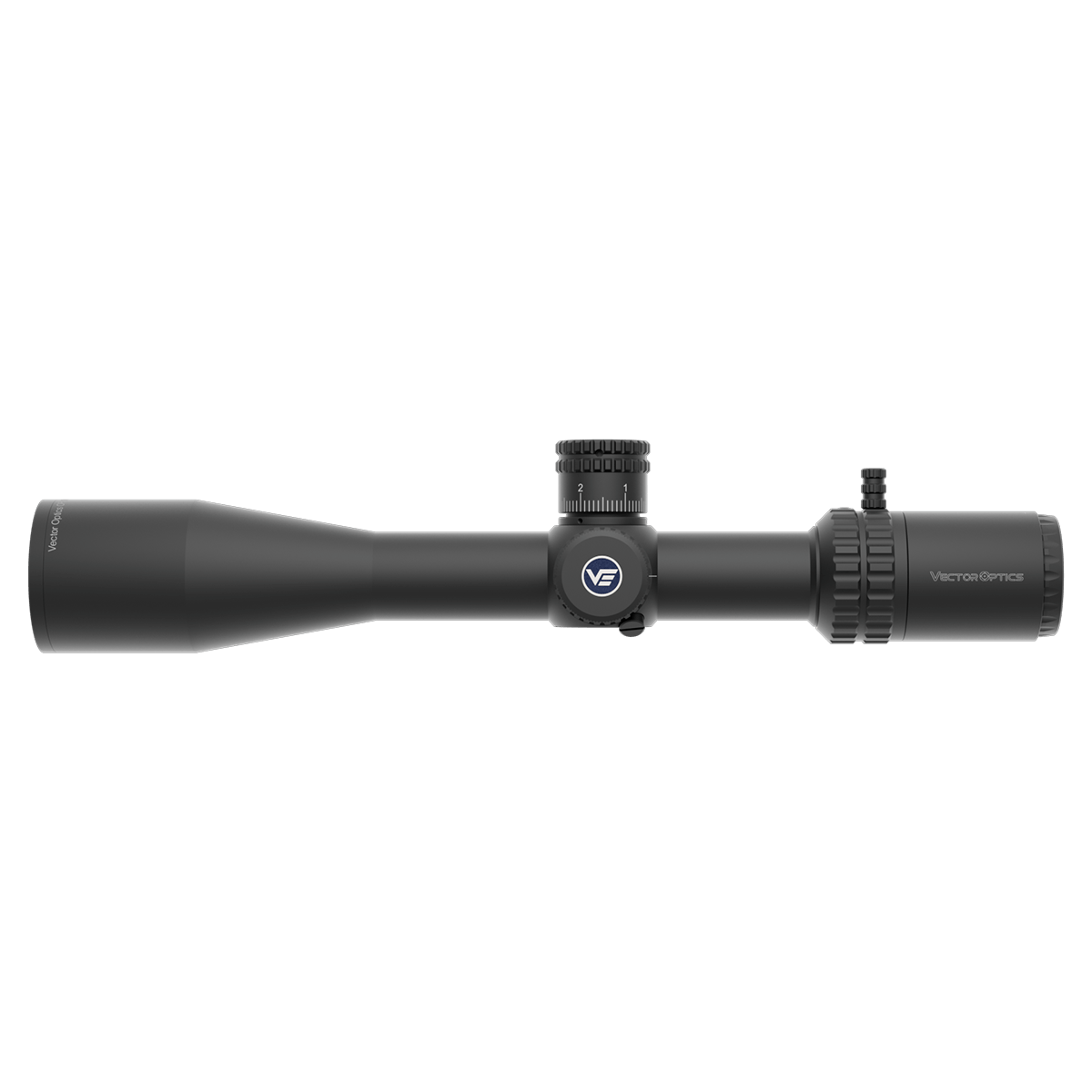 Vector Optics Orion Pro Max 4-16x44 - side profile