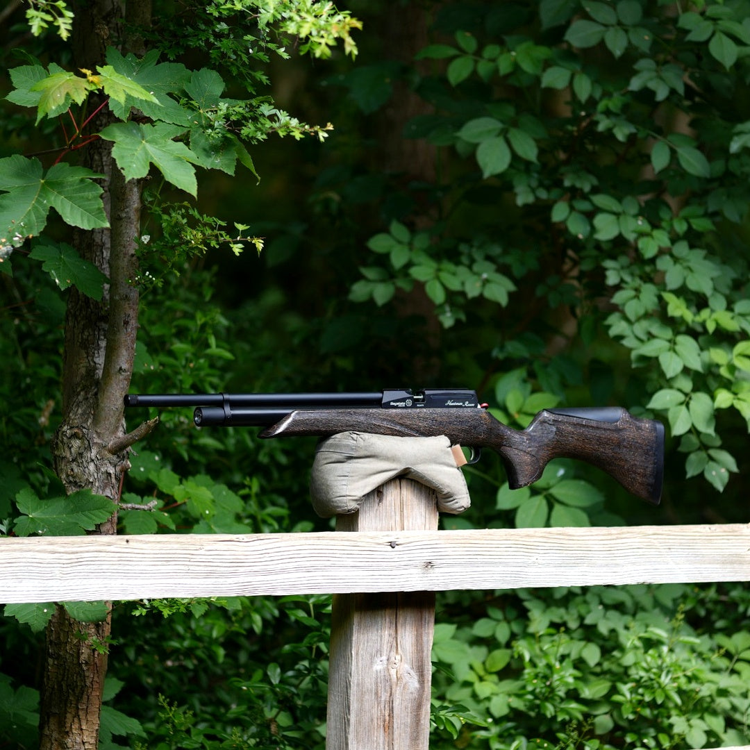 DAYSTATE HUNTSMAN REVERE SAFARI .177
