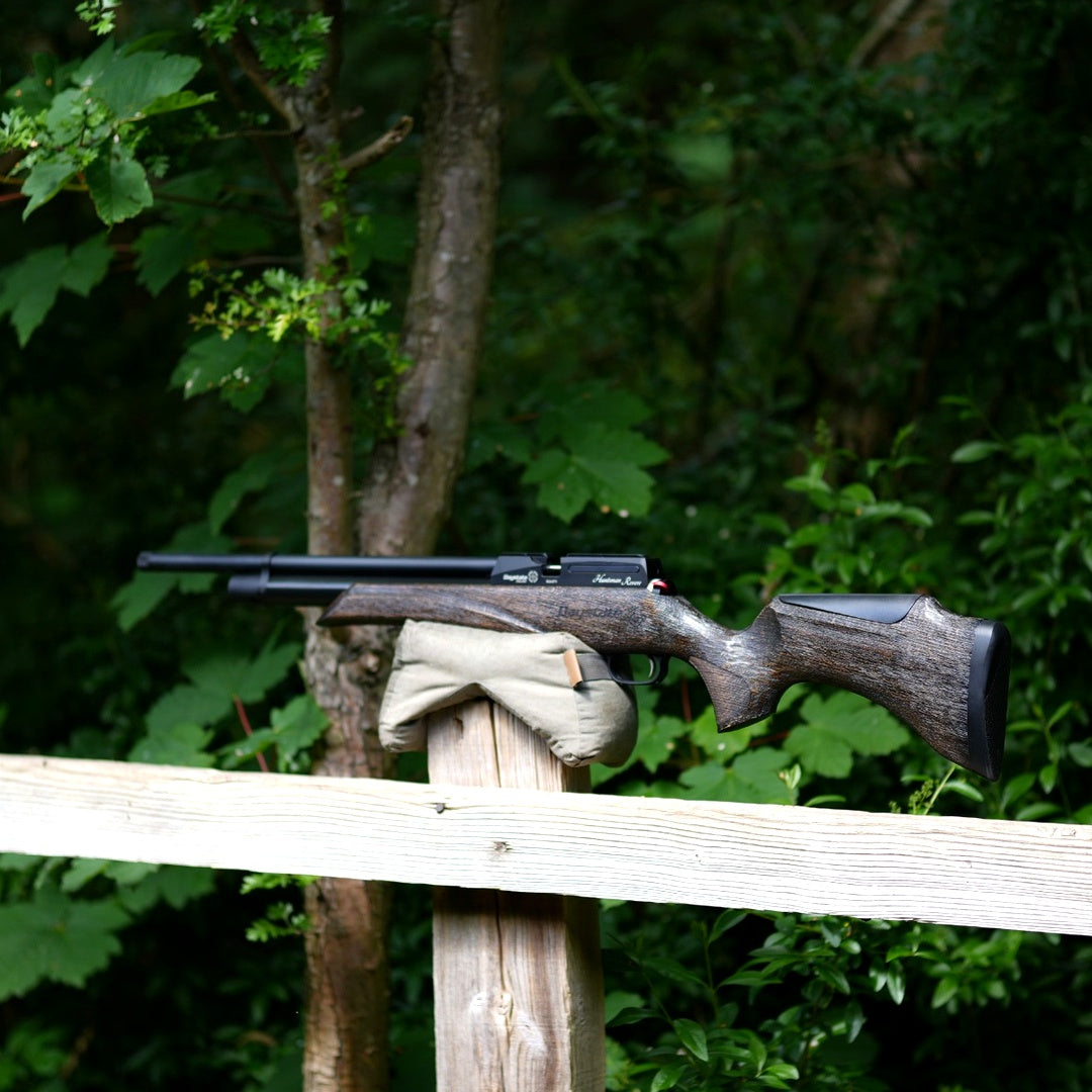 DAYSTATE HUNTSMAN REVERE SAFARI .177
