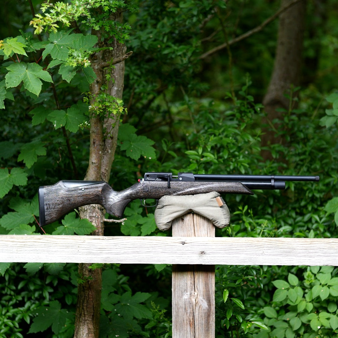 DAYSTATE HUNTSMAN REVERE SAFARI .177