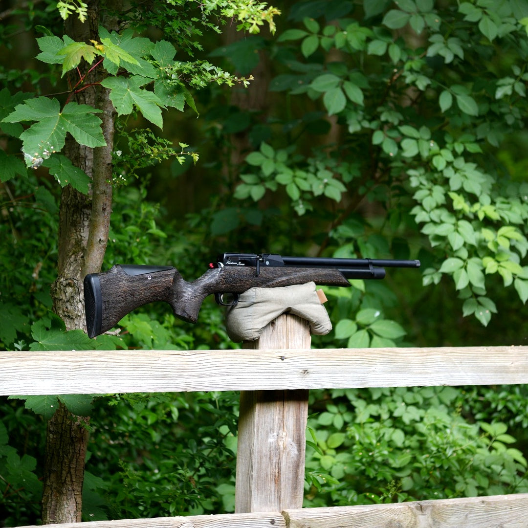 DAYSTATE HUNTSMAN REVERE SAFARI .177