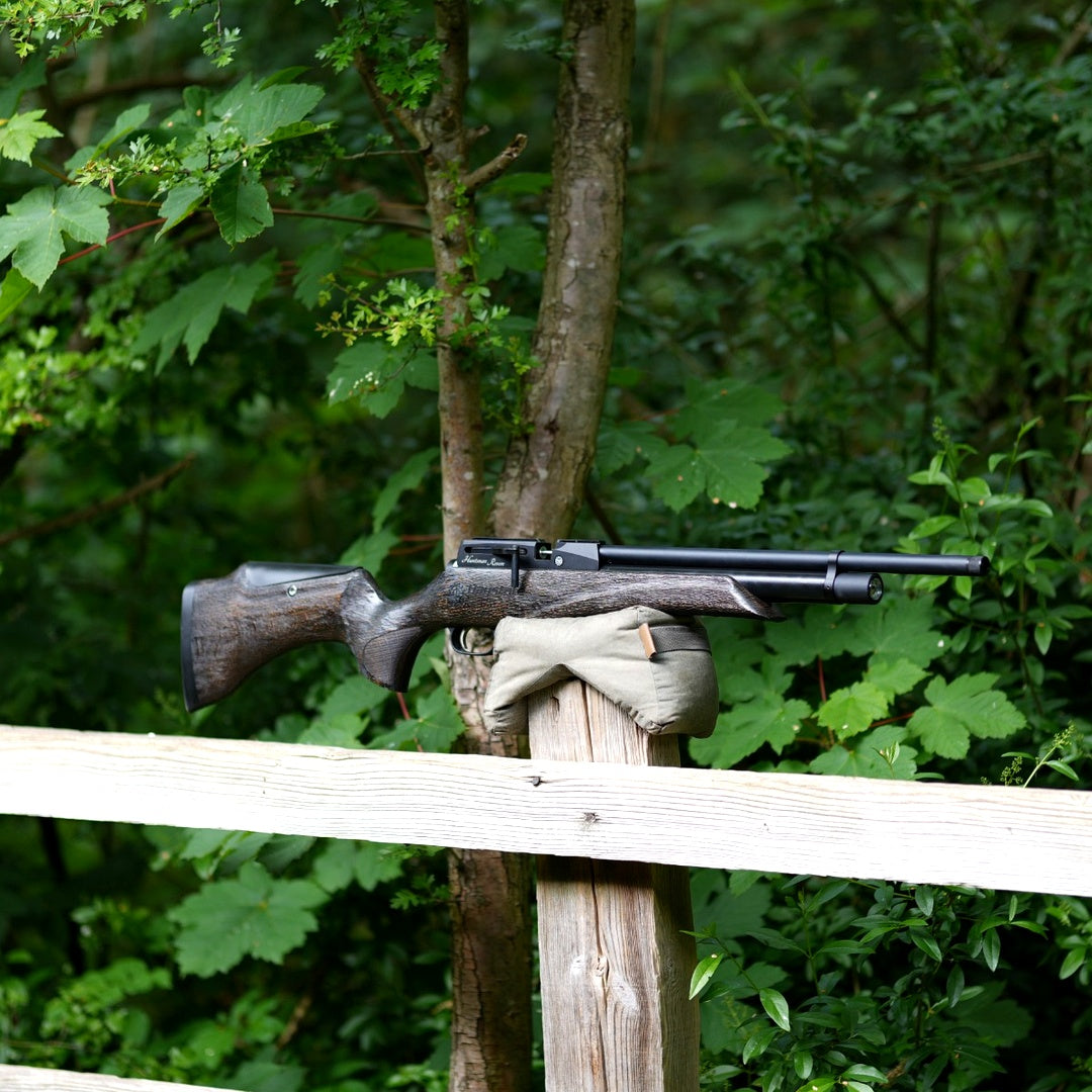 DAYSTATE HUNTSMAN REVERE SAFARI .177