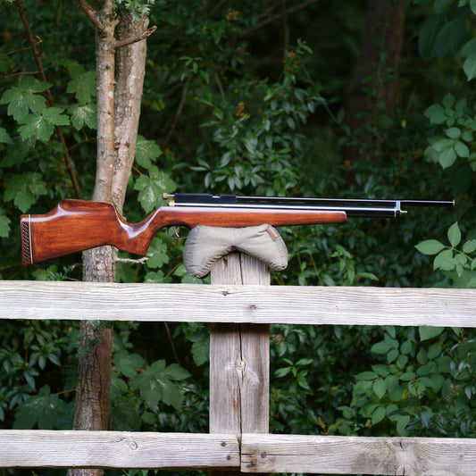 DAYSTATE HUNTSMAN MK2 .22