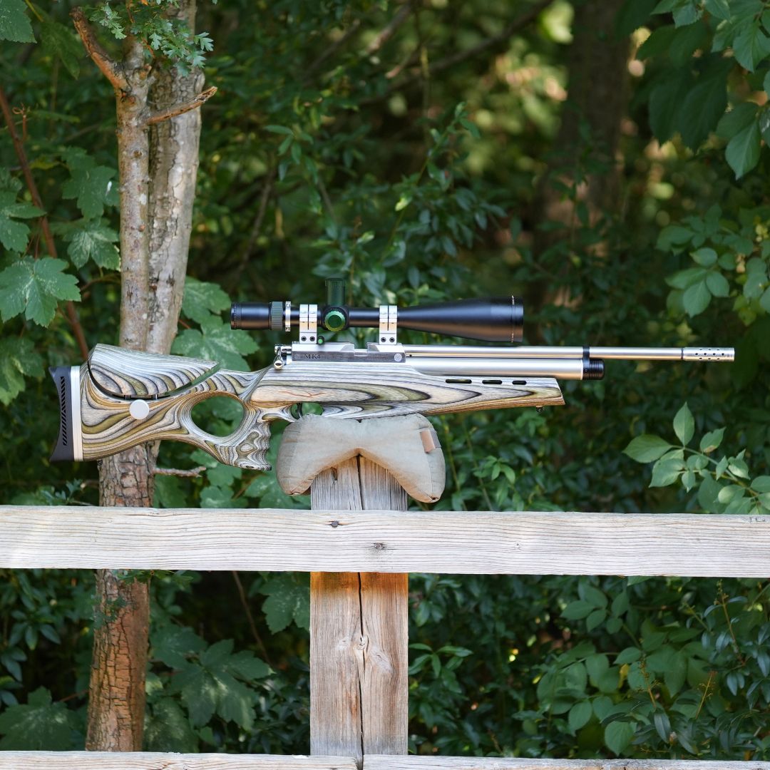 Daystate MK4 Platinum Special Edition .177