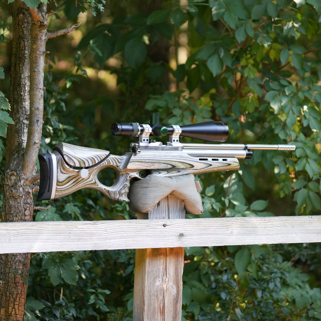 Daystate MK4 Platinum Special Edition .177