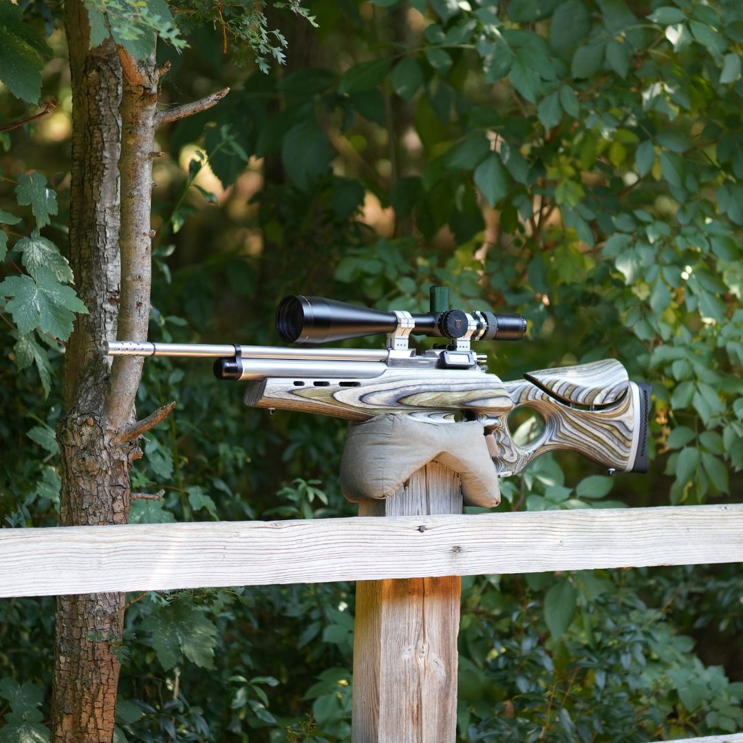Daystate MK4 Platinum Special Edition .177