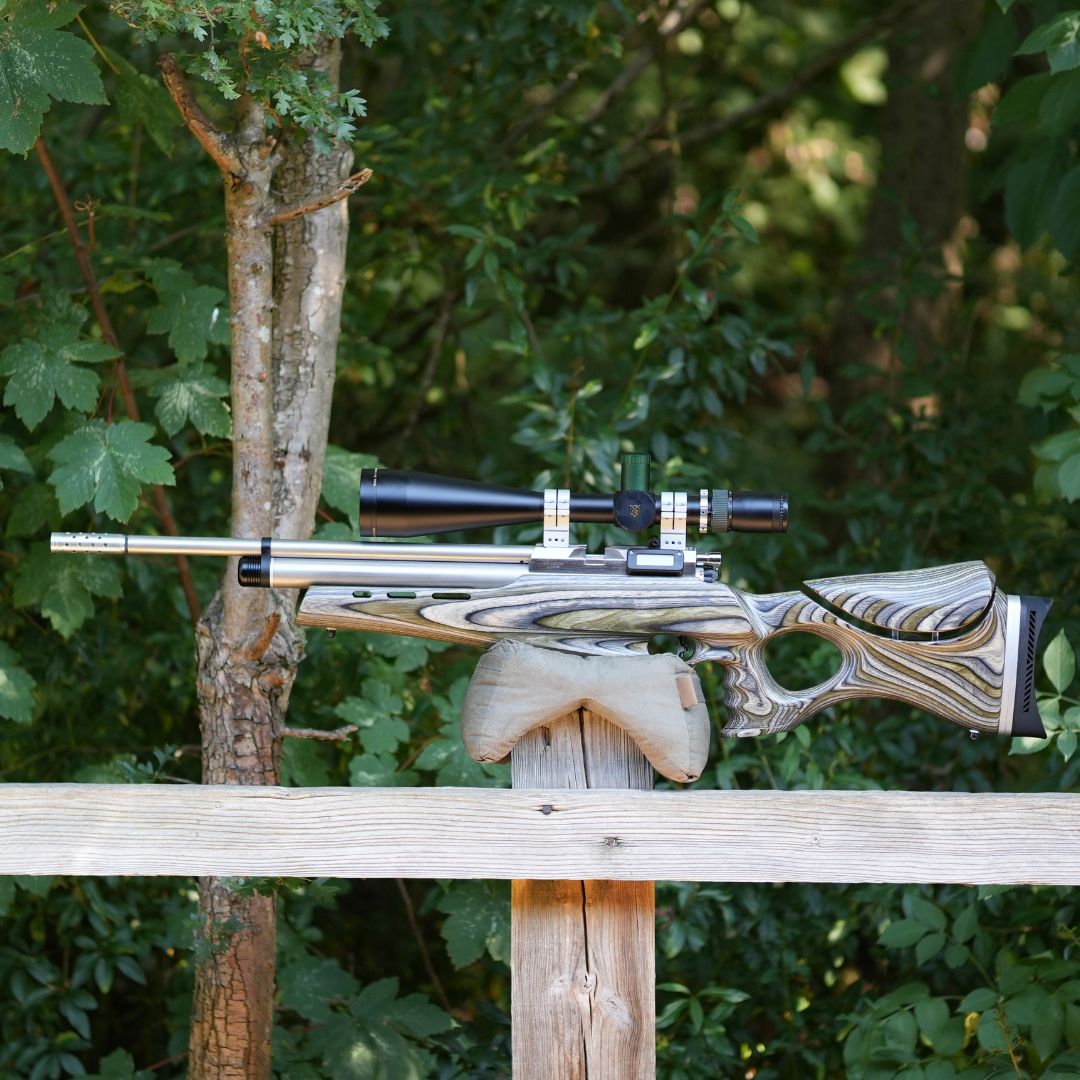 Daystate MK4 Platinum Special Edition .177