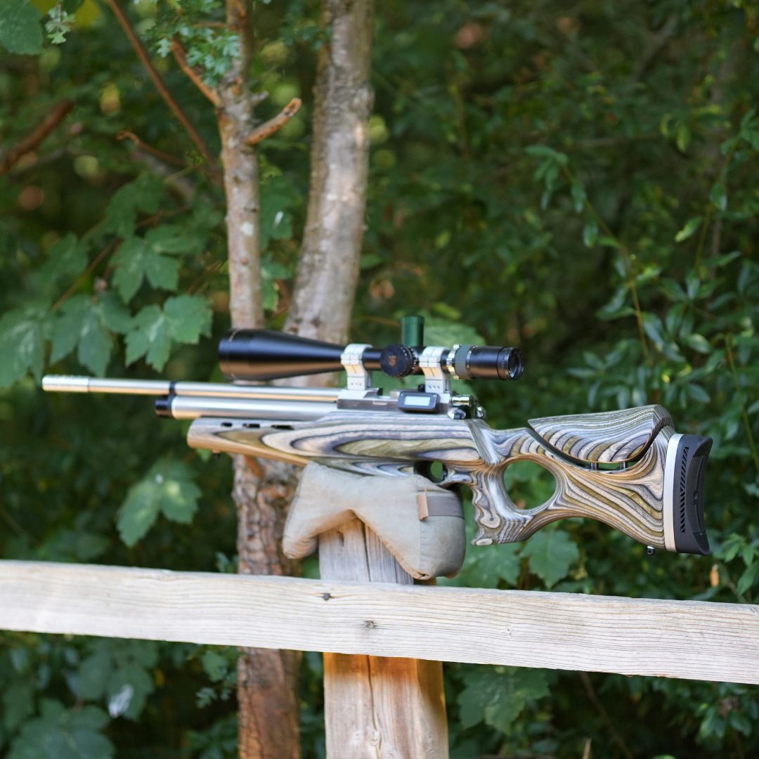 Daystate MK4 Platinum Special Edition .177