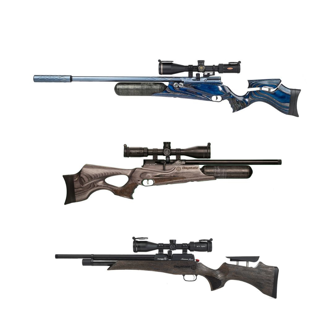 DAYSTATE MECHANICAL GUN SERVICE & TUNING Absolute Airguns