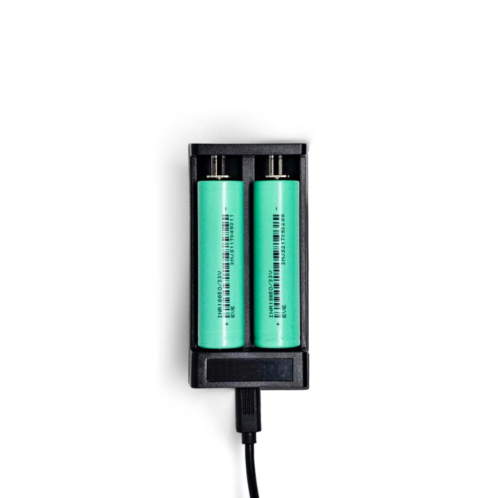 DNT 18650 battery pack view 5