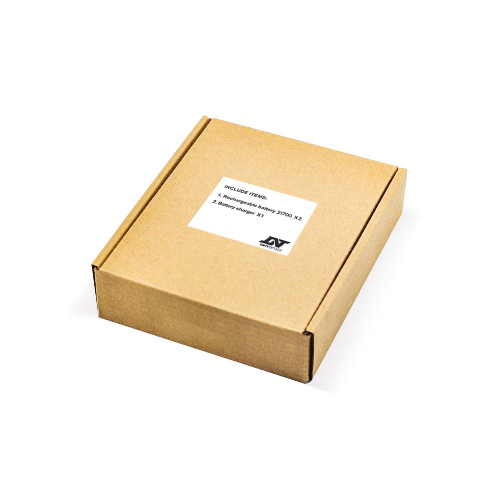 DNT 21700 battery pack view 2