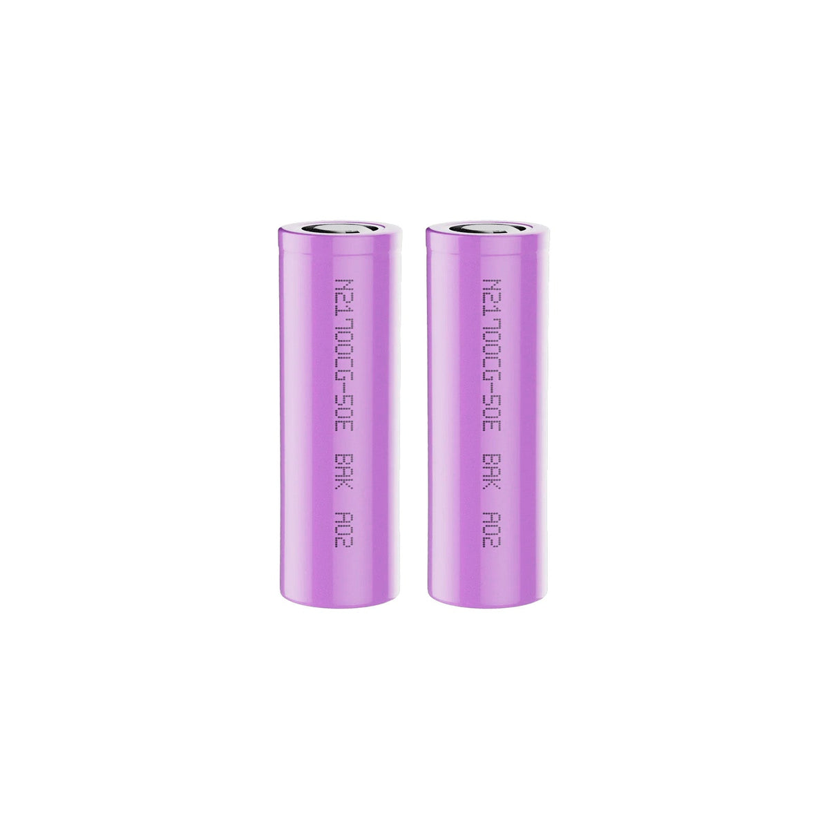 DNT 21700 battery pack view 3