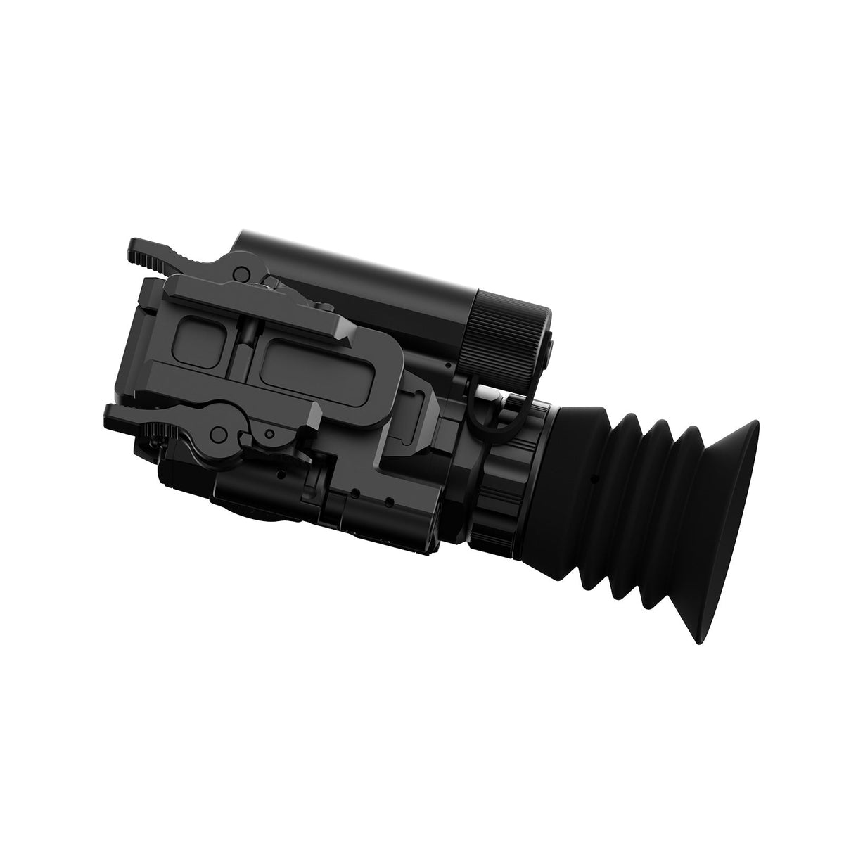 DNT Hydra-Mini HS210M thermal scope view 4