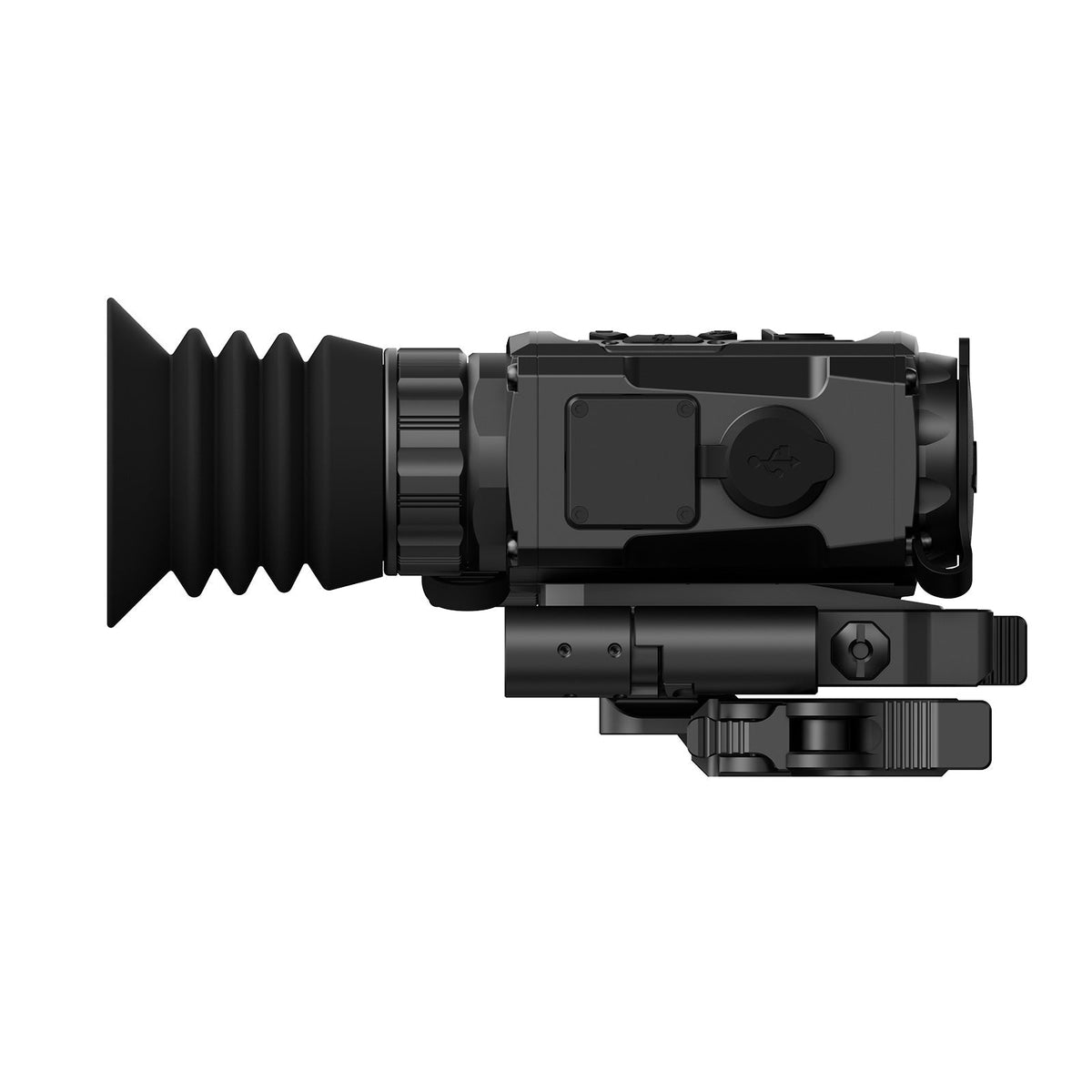 DNT Hydra-Mini HS210M thermal scope view 6