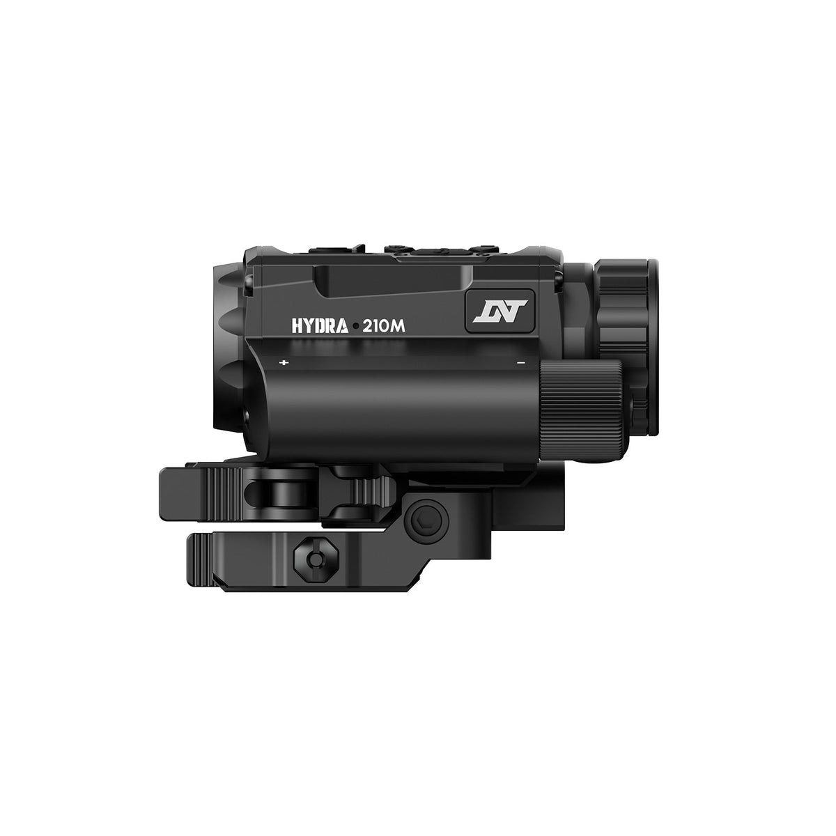 DNT Hydra-Mini HS210M thermal scope view 8