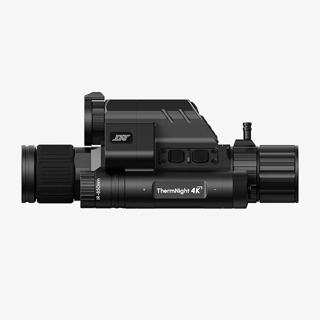 DNT Thermnight TNC4K219R thermal & night vision scope