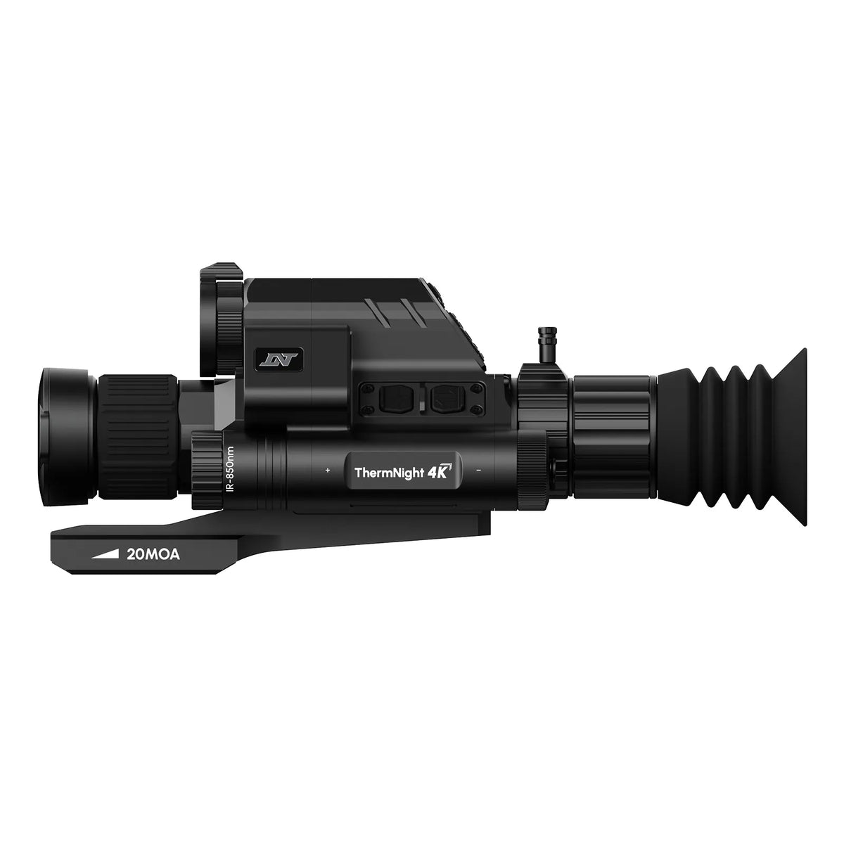 DNT Thermnight TNC4K219R with PM20L 20 MOA cantilever mount