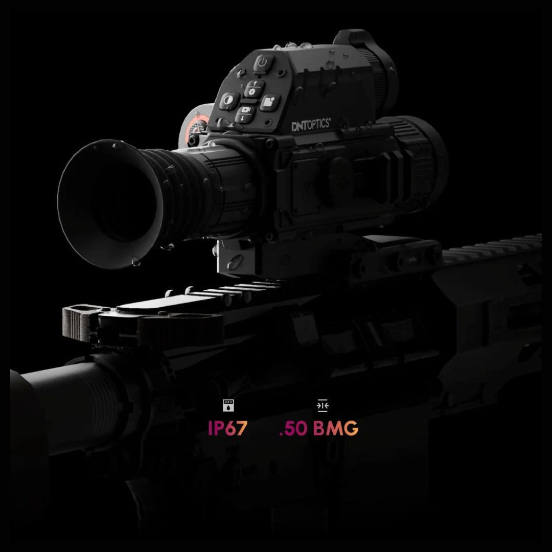DNT THERMNIGHT TNC225R
