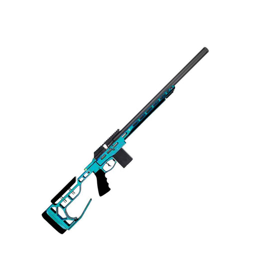 FX DRS SABER TACTICAL CHASSIS EDITION