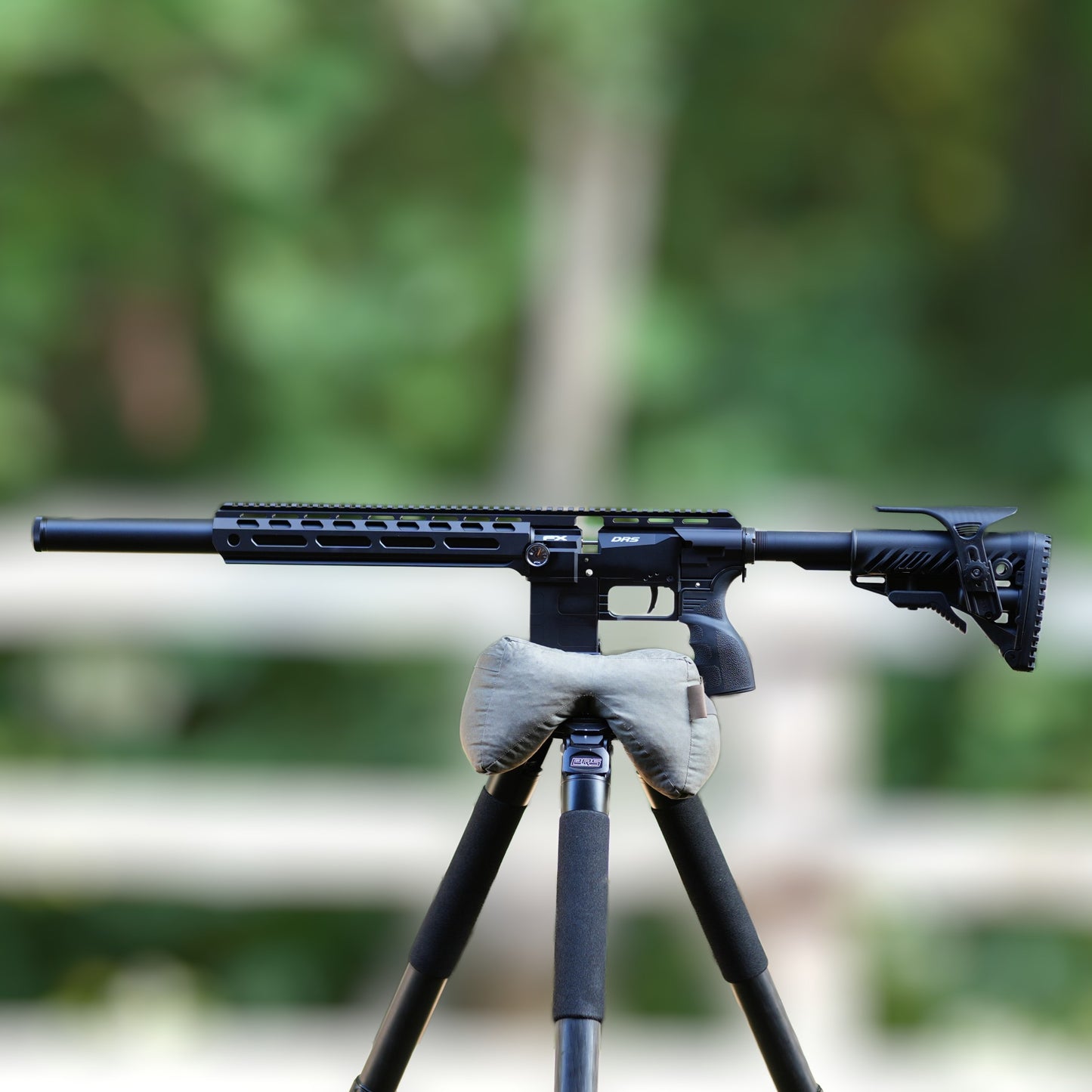 FX DRS Tactical Classic .177