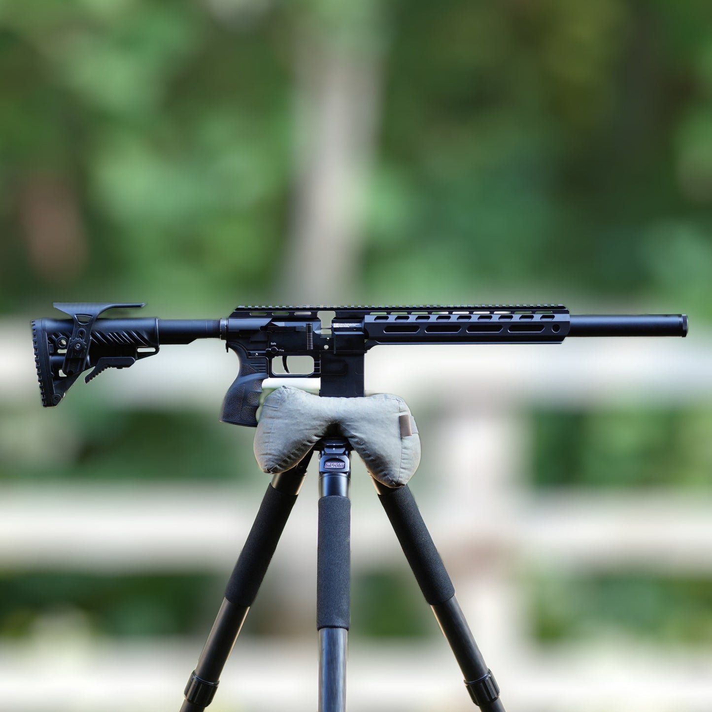 FX DRS Tactical Classic .177