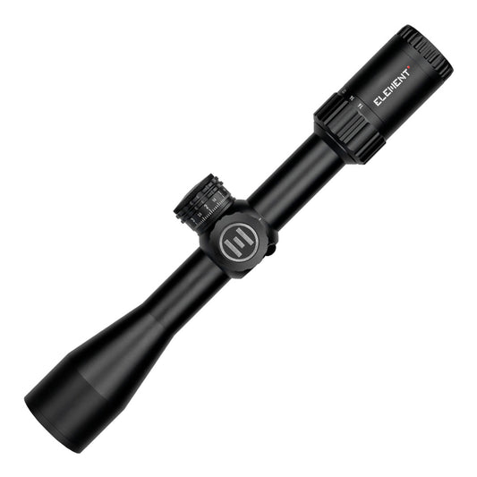 Element Optics Helix Gen 2 4-16x44 FFP Rifle Scope