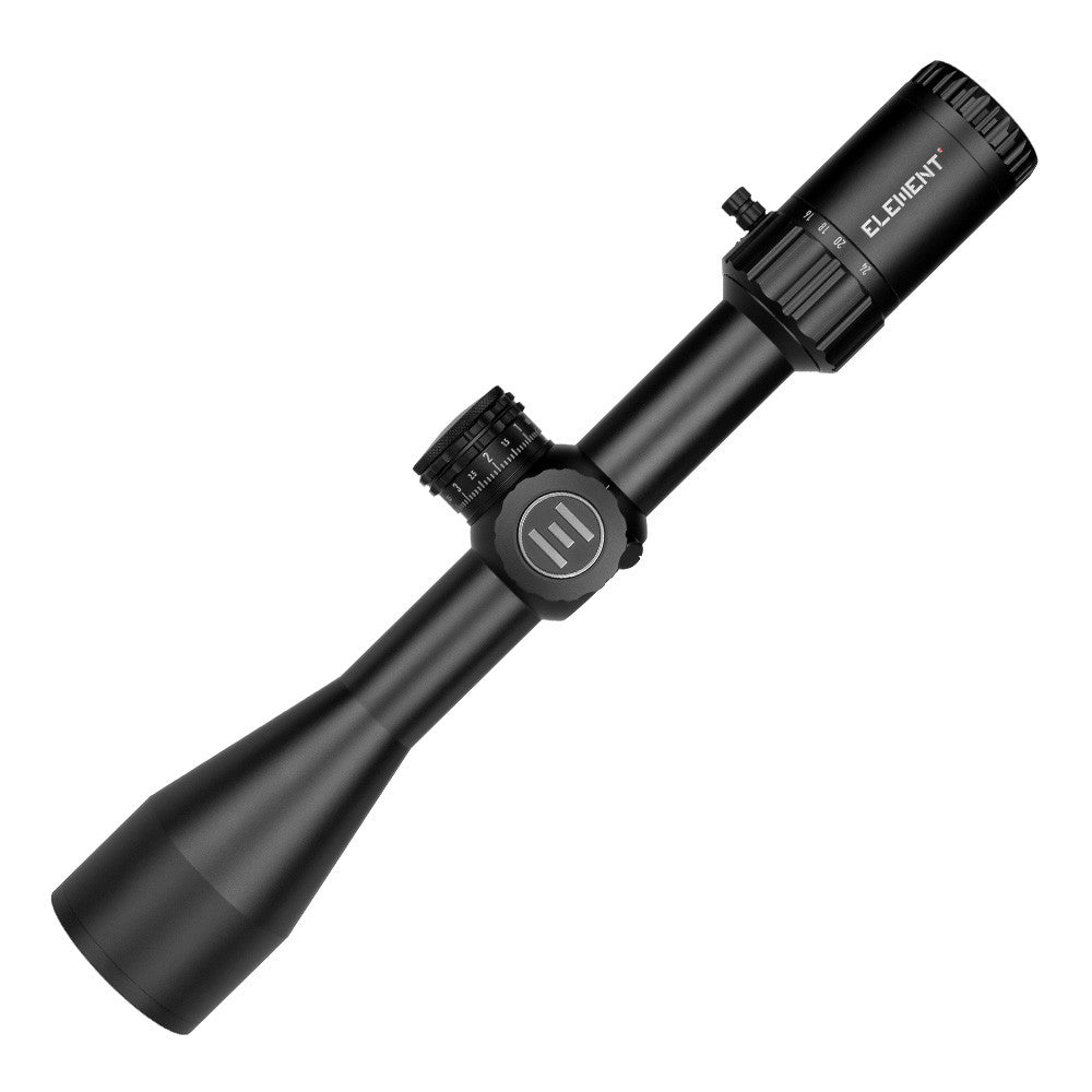 Element Optics Helix Gen 2 6-24x50 SFP Rifle Scope
