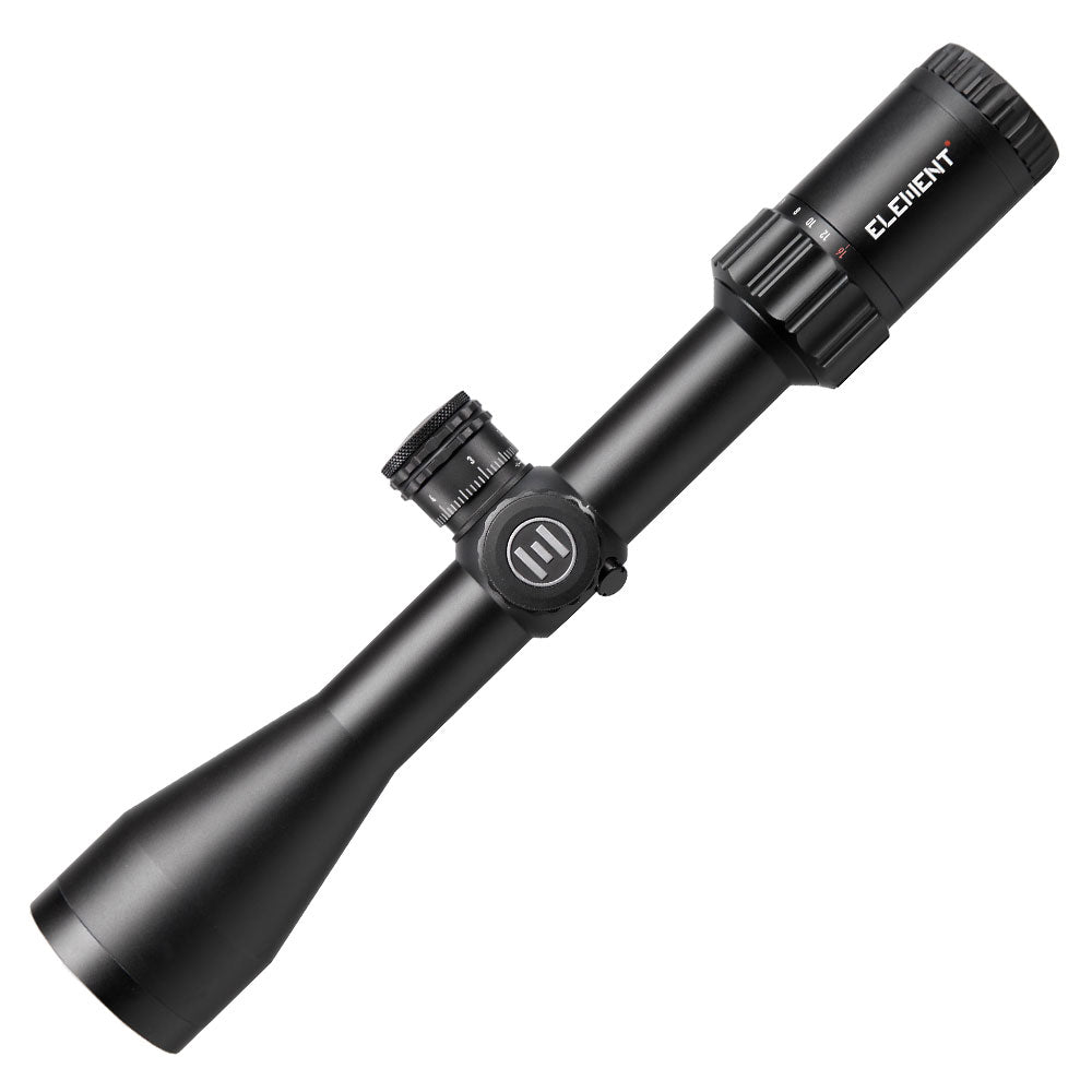 Element Optics Helix HDLR 2-16x50 SFP APR-1C MOA Rifle Scope