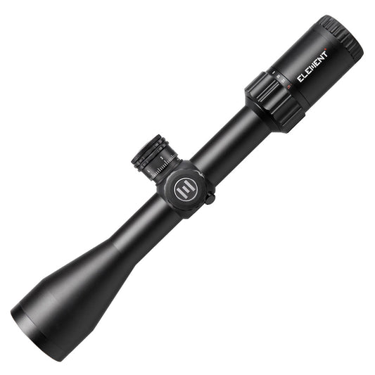 Element Optics Helix HDLR 2-16x50 SFP APR-1C MOA Rifle Scope